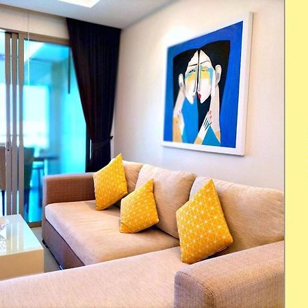 Modern 2-Bedroom Condo In Kamala Near The Beach Εξωτερικό φωτογραφία