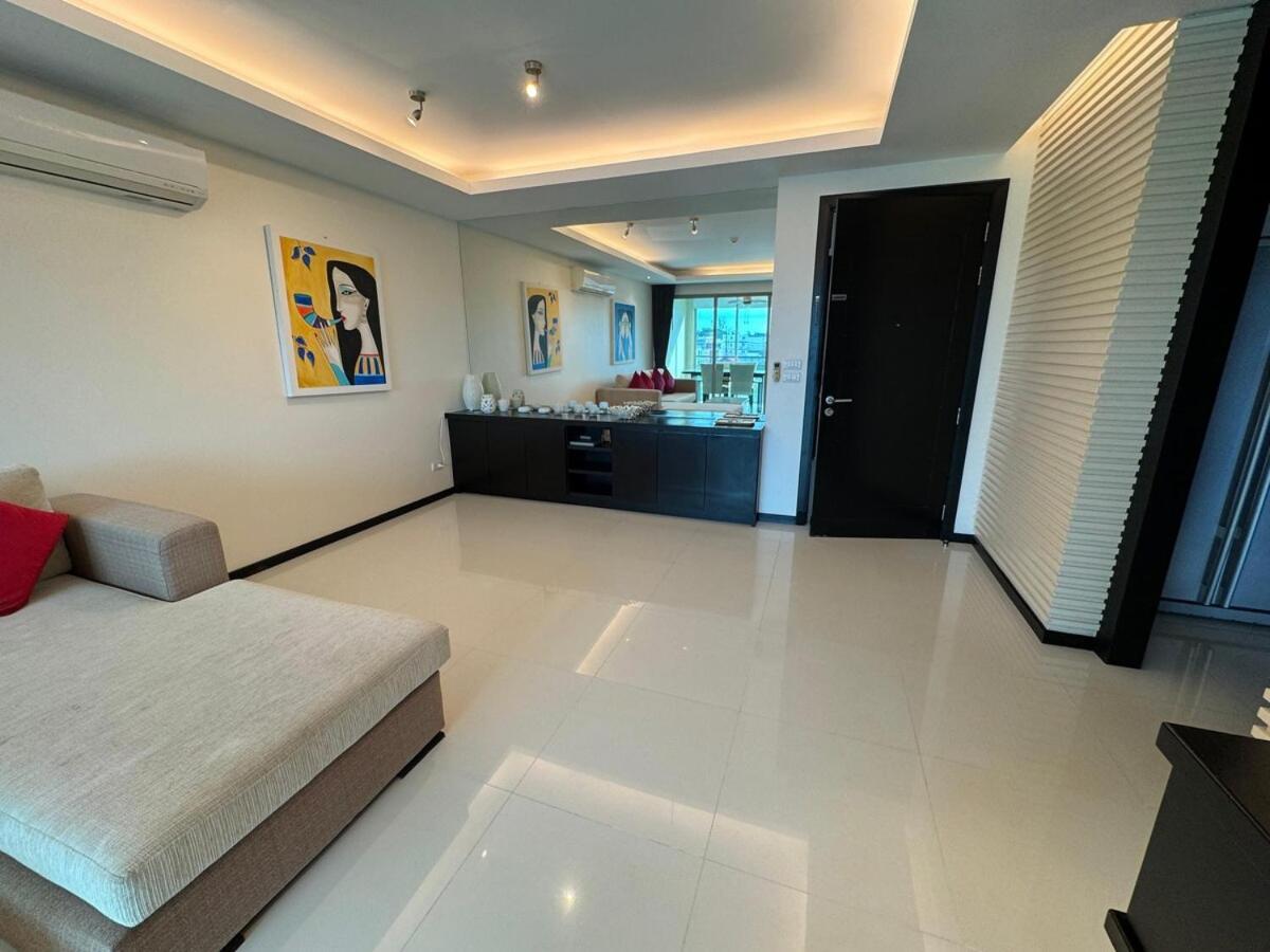 Modern 2-Bedroom Condo In Kamala Near The Beach Εξωτερικό φωτογραφία