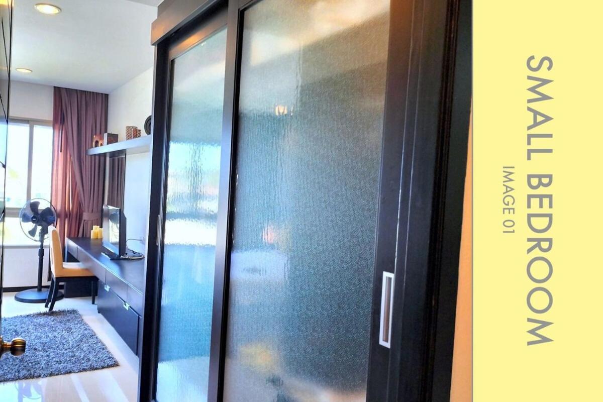 Modern 2-Bedroom Condo In Kamala Near The Beach Εξωτερικό φωτογραφία