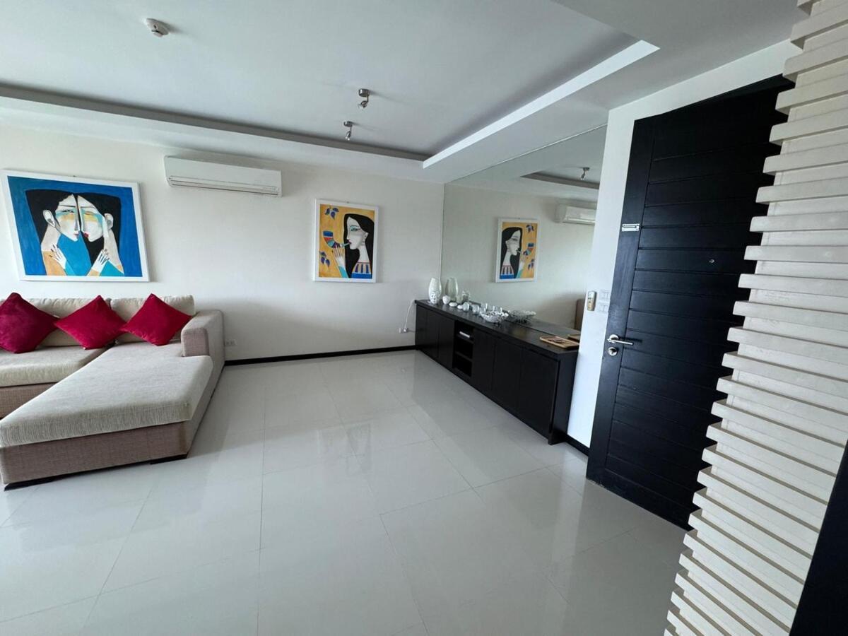 Modern 2-Bedroom Condo In Kamala Near The Beach Εξωτερικό φωτογραφία