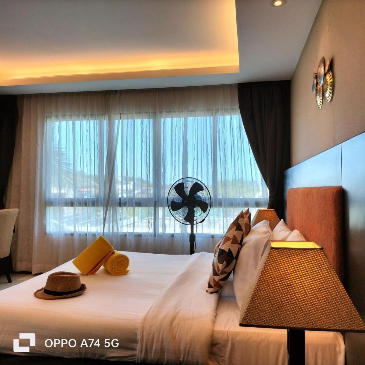 Modern 2-Bedroom Condo In Kamala Near The Beach Εξωτερικό φωτογραφία