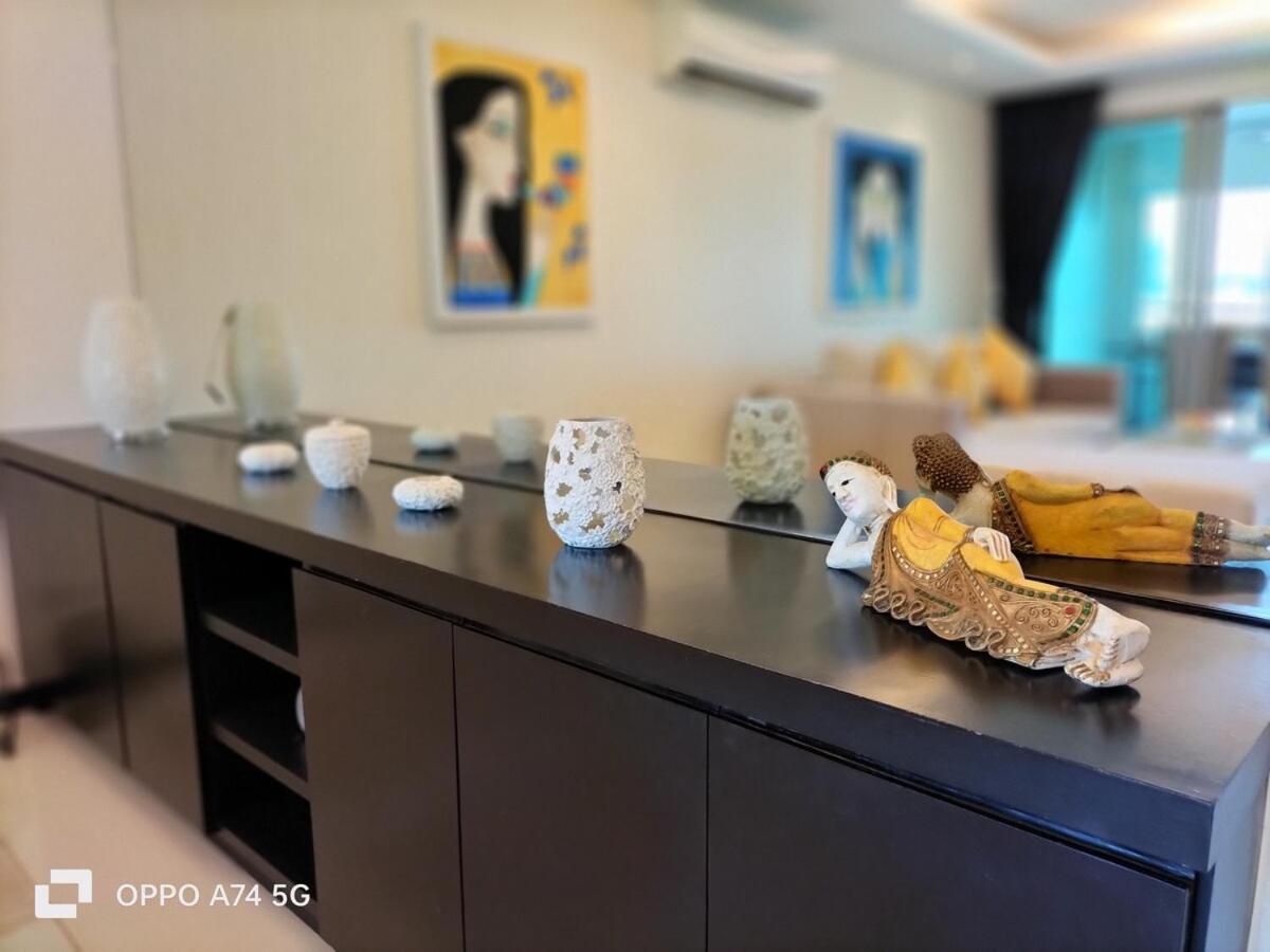 Modern 2-Bedroom Condo In Kamala Near The Beach Εξωτερικό φωτογραφία