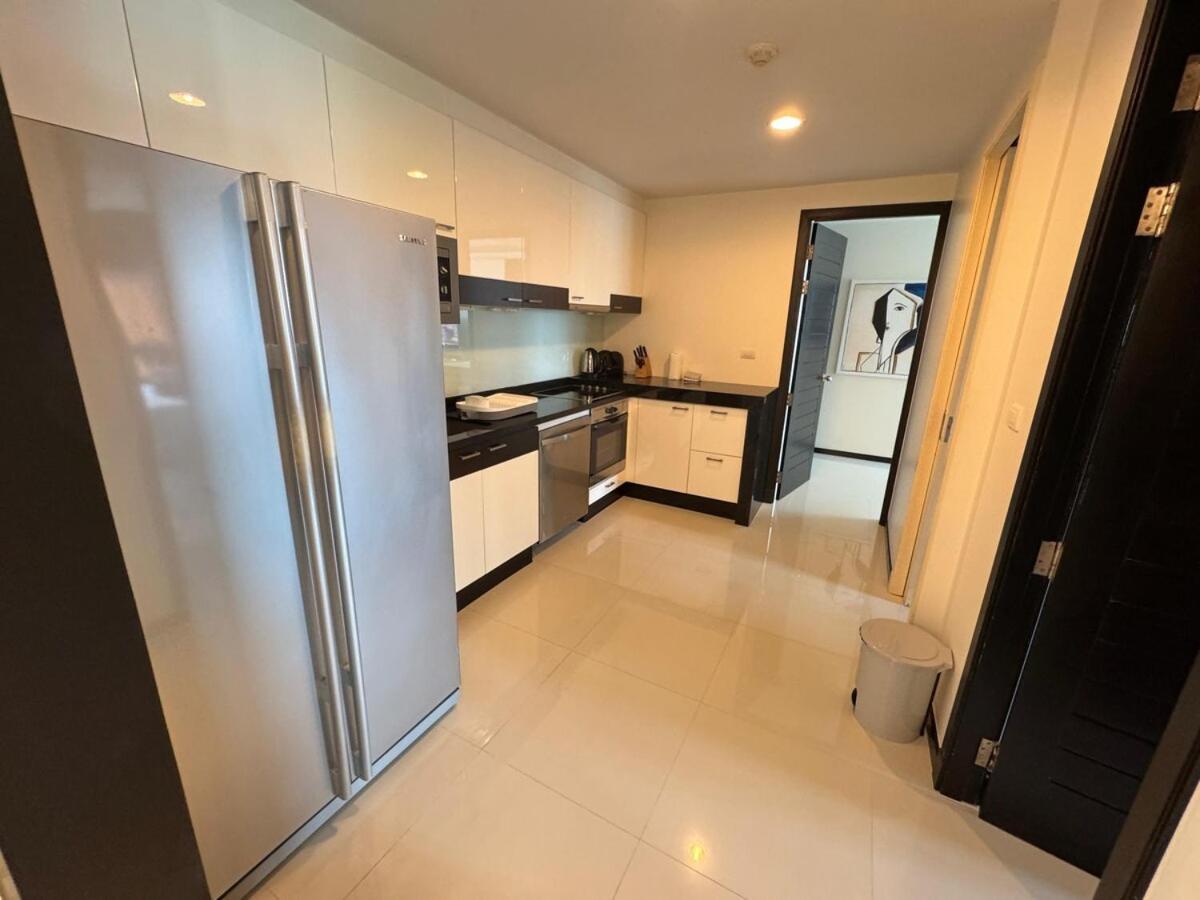 Modern 2-Bedroom Condo In Kamala Near The Beach Εξωτερικό φωτογραφία