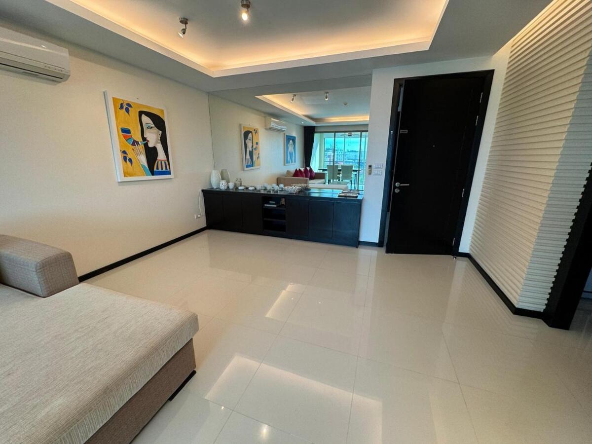 Modern 2-Bedroom Condo In Kamala Near The Beach Εξωτερικό φωτογραφία