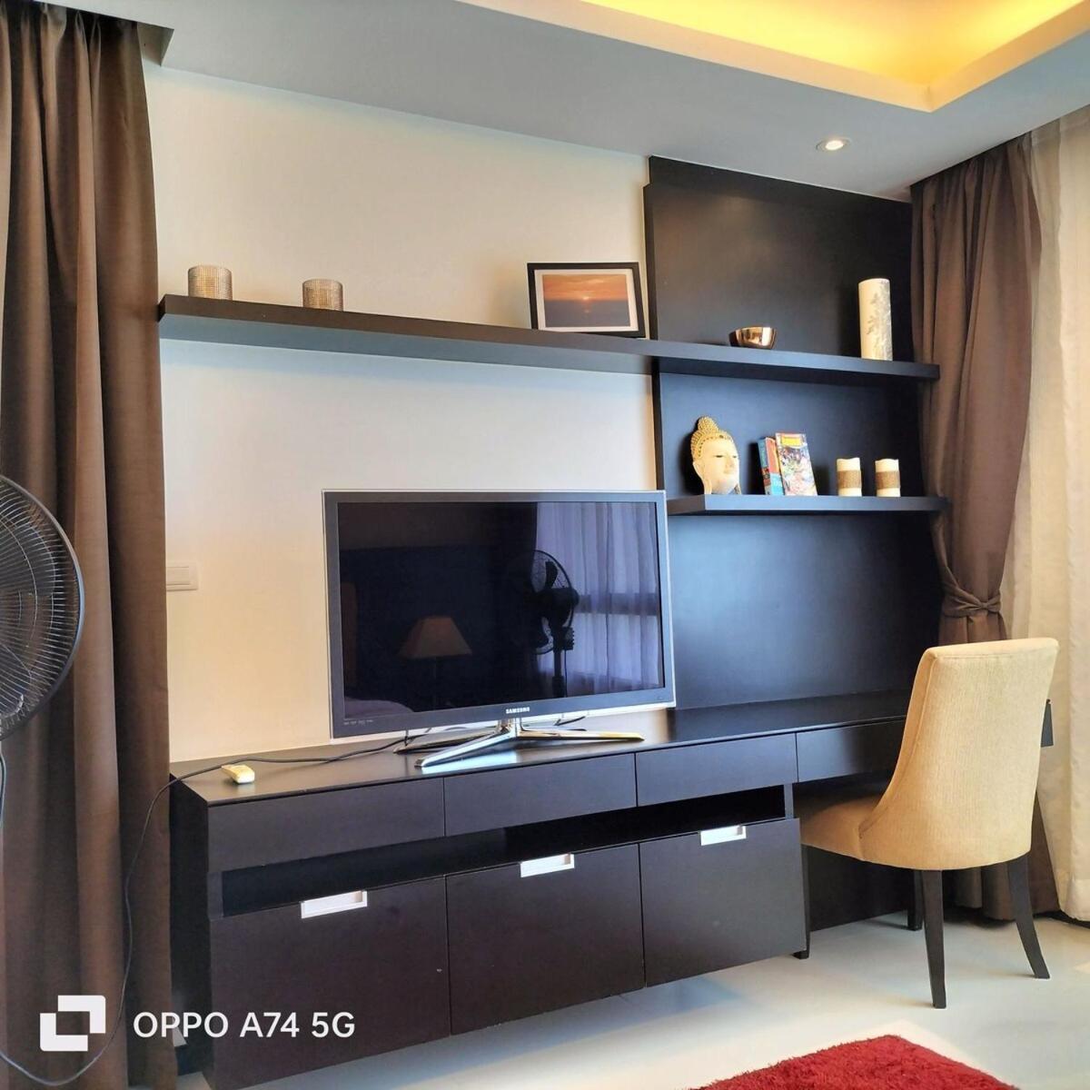 Modern 2-Bedroom Condo In Kamala Near The Beach Εξωτερικό φωτογραφία