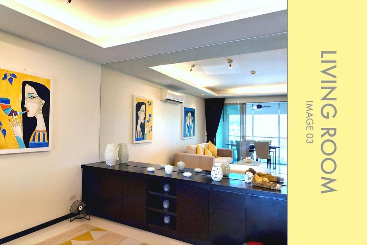Modern 2-Bedroom Condo In Kamala Near The Beach Εξωτερικό φωτογραφία