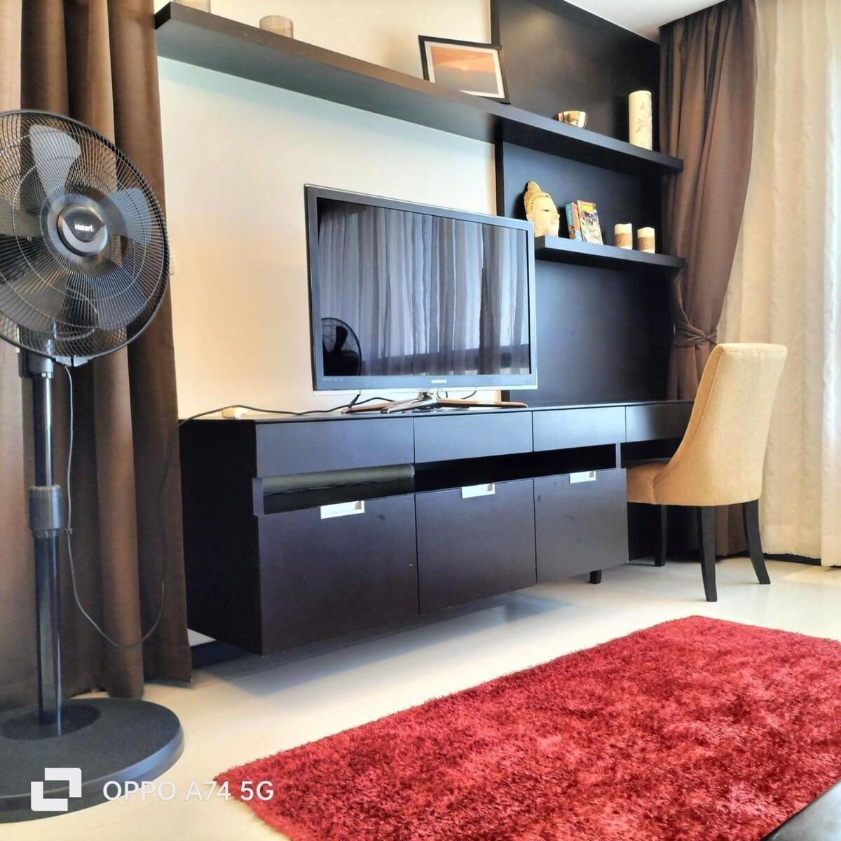 Modern 2-Bedroom Condo In Kamala Near The Beach Εξωτερικό φωτογραφία